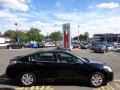 Super Black - Altima 2.5 S Photo No. 5