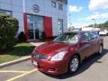 Tuscan Sun - Altima 2.5 SL Photo No. 1