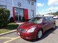 2011 Tuscan Sun Nissan Altima 2.5 SL  photo #1