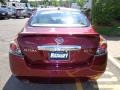 Tuscan Sun - Altima 2.5 SL Photo No. 4