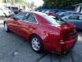 Crystal Red - CTS 4 AWD Sedan Photo No. 13