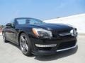 Black - SL 63 AMG Roadster Photo No. 21