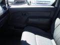 2003 Silver Ice Metallic Nissan Frontier XE King Cab  photo #15
