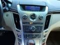 Crystal Red - CTS 4 AWD Sedan Photo No. 17