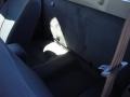 Silver Ice Metallic - Frontier XE King Cab Photo No. 21