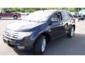 Carbon Metallic - Edge SEL AWD Photo No. 1