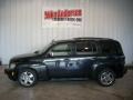 Black Granite Metallic - HHR LT Photo No. 2