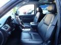 2013 Black Raven Cadillac Escalade Luxury AWD  photo #4