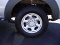 Silver Ice Metallic - Frontier XE King Cab Photo No. 23