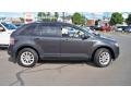 Carbon Metallic - Edge SEL AWD Photo No. 4