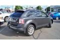 Carbon Metallic - Edge SEL AWD Photo No. 5