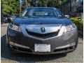 Grigio Gray Metallic - TL 3.5 Photo No. 2