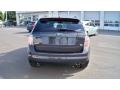 Carbon Metallic - Edge SEL AWD Photo No. 6