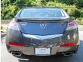 Grigio Gray Metallic - TL 3.5 Photo No. 5