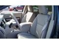 Carbon Metallic - Edge SEL AWD Photo No. 12