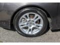 Grigio Gray Metallic - TL 3.5 Photo No. 8