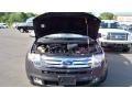 Carbon Metallic - Edge SEL AWD Photo No. 18