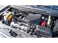 Carbon Metallic - Edge SEL AWD Photo No. 19