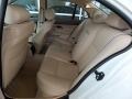 Sand Beige Rear Seat Photo for 1999 BMW 5 Series #84636260