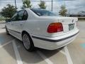 1999 Alpine White BMW 5 Series 540i Sedan  photo #8