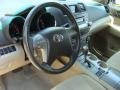 Sandy Beach Metallic - Highlander V6 4WD Photo No. 9