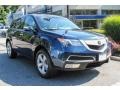 Bali Blue Pearl - MDX Technology Photo No. 1