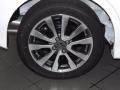 2013 Taffeta White Honda Fit Sport  photo #4