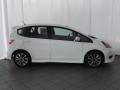 2013 Taffeta White Honda Fit Sport  photo #5