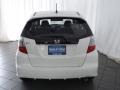 2013 Taffeta White Honda Fit Sport  photo #7