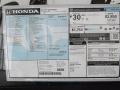 2013 Taffeta White Honda Fit Sport  photo #8