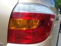 Sandy Beach Metallic - Highlander V6 4WD Photo No. 22