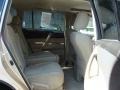 Sandy Beach Metallic - Highlander V6 4WD Photo No. 23