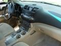 Sandy Beach Metallic - Highlander V6 4WD Photo No. 25
