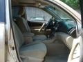 Sandy Beach Metallic - Highlander V6 4WD Photo No. 26