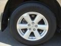 Sandy Beach Metallic - Highlander V6 4WD Photo No. 27