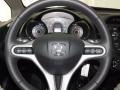 2013 Taffeta White Honda Fit Sport  photo #15