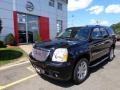 Onyx Black - Yukon Denali AWD Photo No. 1