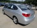 QuickSilver Metallic - Elantra GLS Sedan Photo No. 6