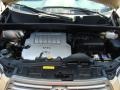 Sandy Beach Metallic - Highlander V6 4WD Photo No. 29