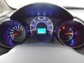 2013 Taffeta White Honda Fit Sport  photo #16