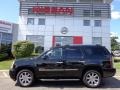 Onyx Black - Yukon Denali AWD Photo No. 2