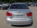 QuickSilver Metallic - Elantra GLS Sedan Photo No. 7