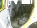 2007 Yellow Hummer H3   photo #11