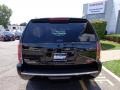 Onyx Black - Yukon Denali AWD Photo No. 3