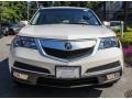 Aspen White Pearl - MDX  Photo No. 2