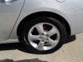 QuickSilver Metallic - Elantra GLS Sedan Photo No. 9