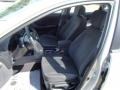 QuickSilver Metallic - Elantra GLS Sedan Photo No. 10