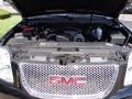 Onyx Black - Yukon Denali AWD Photo No. 5
