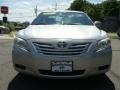 Titanium Metallic - Camry LE Photo No. 2