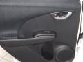 2013 Taffeta White Honda Fit Sport  photo #20
